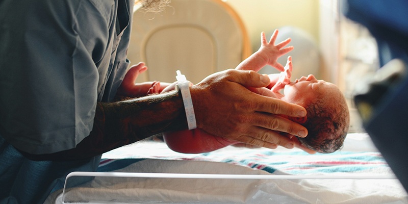 Newborn Care