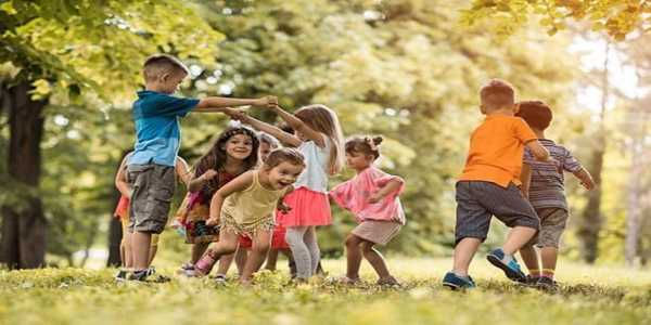 The Importance of Physical Activity For Kids