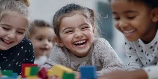 How to Foster Social Skills in Kids