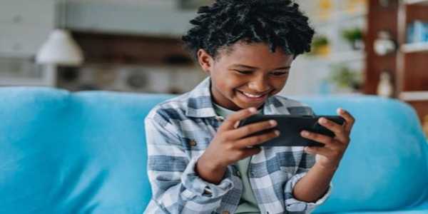 Tips For Managing Screen Time For Kids