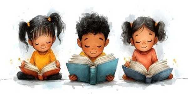 How To Encourage Reading Habits In Kids