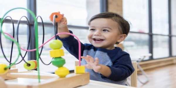 Top 10 Educational Toys for Kids: Learning Through Play
