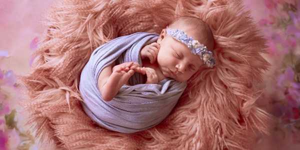 Things Every Parent Should Know About Baby’s First Month