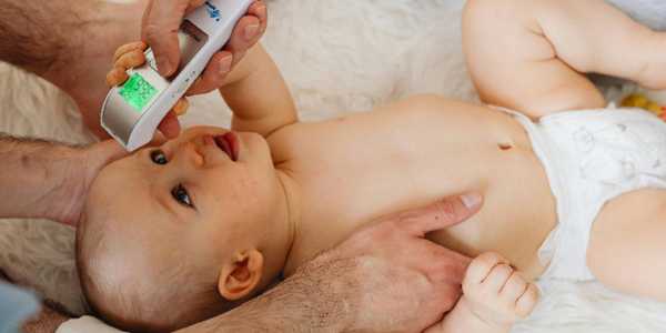 Common Baby Health Concerns And How to Handle Them