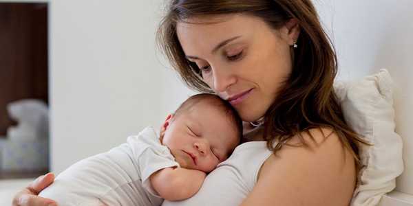 Tips For Successful Breastfeeding Without Stress