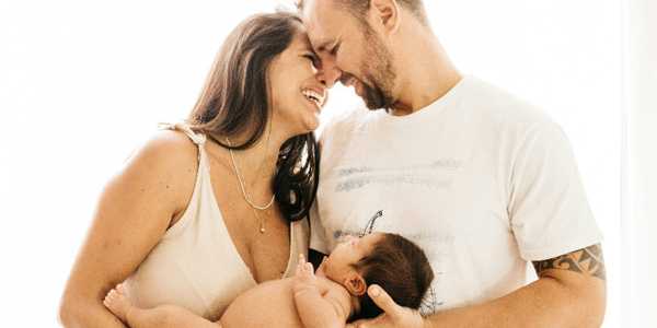Useful Baby Care Tips Every First-Time Parent Should Know