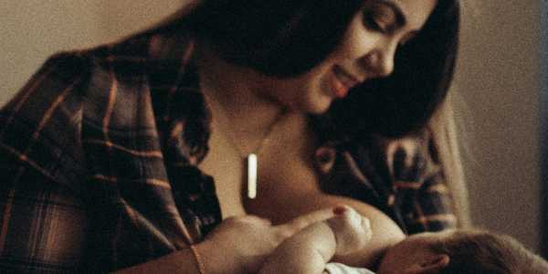 Breastfeeding Basics: Essential Tips For First-Time Moms