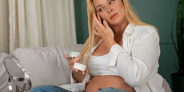 Safe Skincare And Beauty Products During Pregnancy