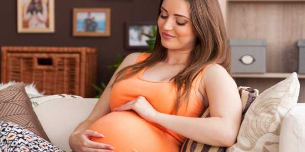 5 Foods to Eat (and Avoid) During Pregnancy