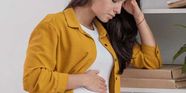 Warning Signs During Pregnancy You Shouldn’t Ignore