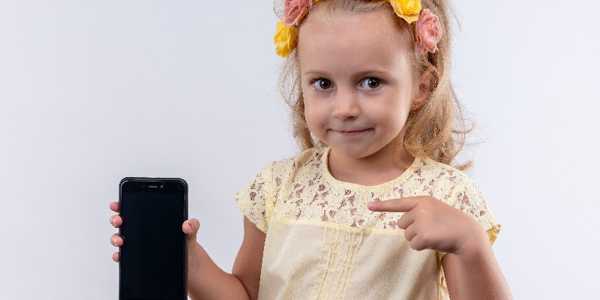 A Parent’s Guide to the Best Phone Plan for Kids