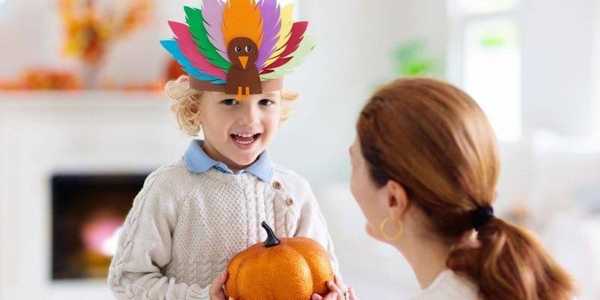 Fun Thanksgiving Games to Bring Everyone Together