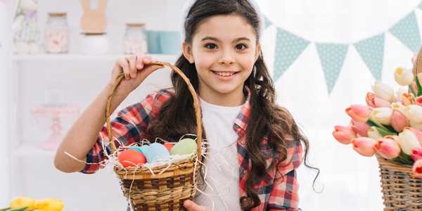 Teen Easter Basket Ideas: Modern Picks for Cool Teens