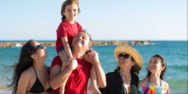 The Best Vacations in America for Families