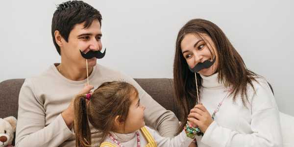 Which Parenting Style Is Most Encouraged in Modern America