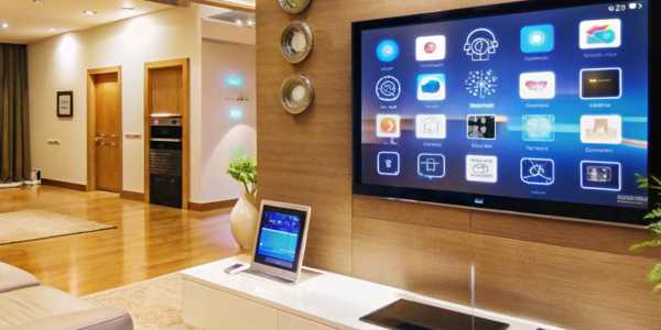 Kid-Friendly Smart Home - Safe, Functional and Comfortable